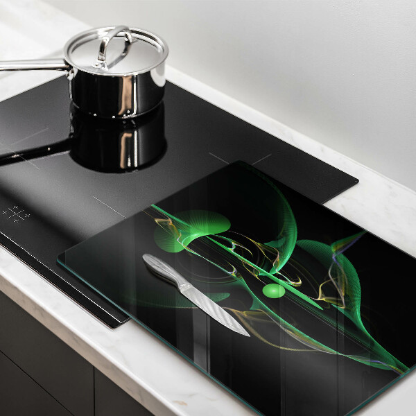 Worktop protector Modern abstraction