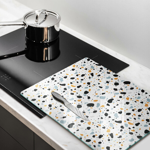 Chopping board Decorative stone stone