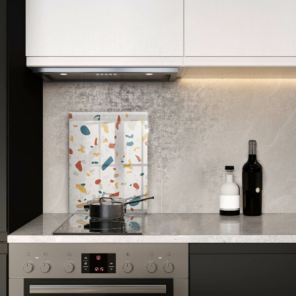 Chopping board Decorative stone stone