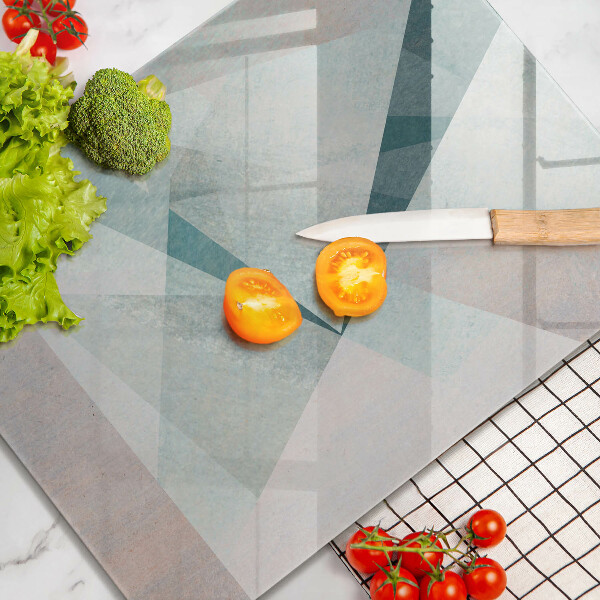 Worktop protector Sharp abstraction