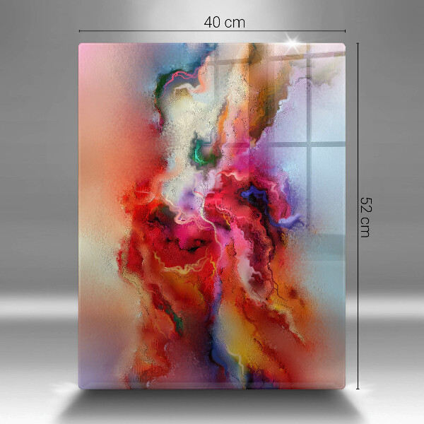 Worktop protector Smoke abstraction
