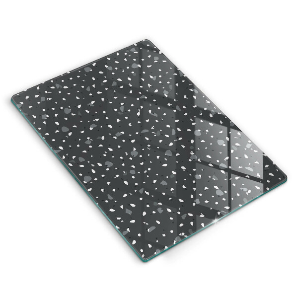 Chopping board Decorative stone