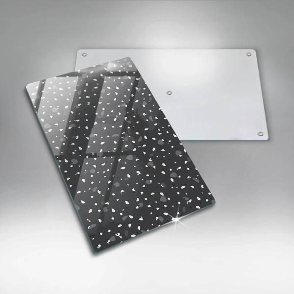 Chopping board Decorative stone
