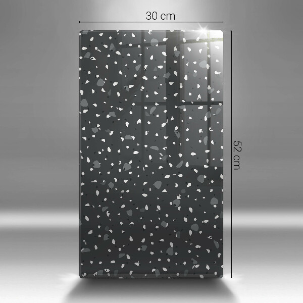 Chopping board Decorative stone