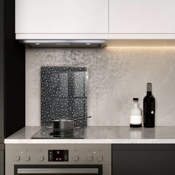 Chopping board Decorative stone
