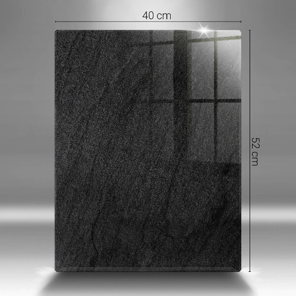 Worktop protector Texture stone