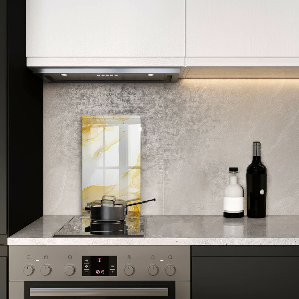 Worktop protector Golden abstraction