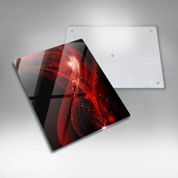 Worktop protector Modern abstraction