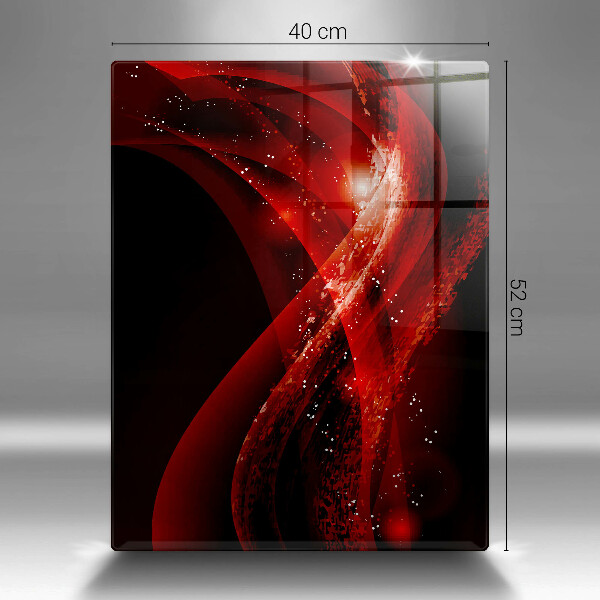 Worktop protector Modern abstraction