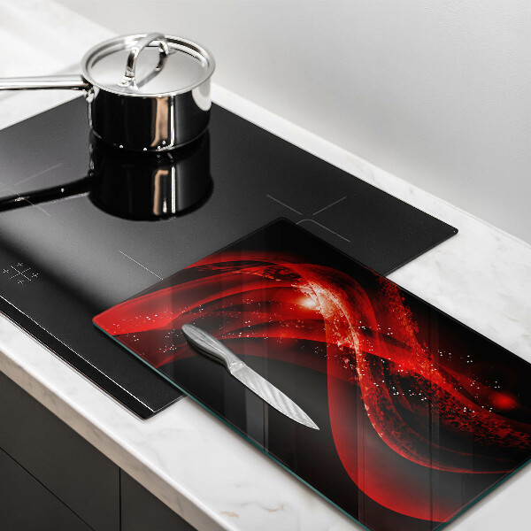 Worktop protector Modern abstraction