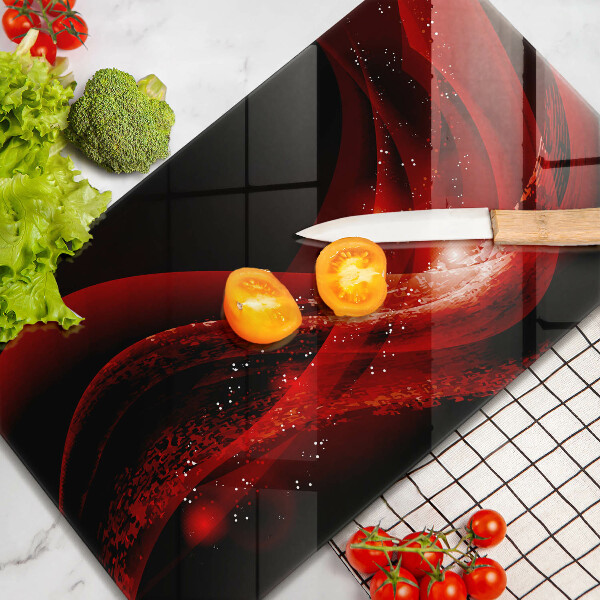 Worktop protector Modern abstraction