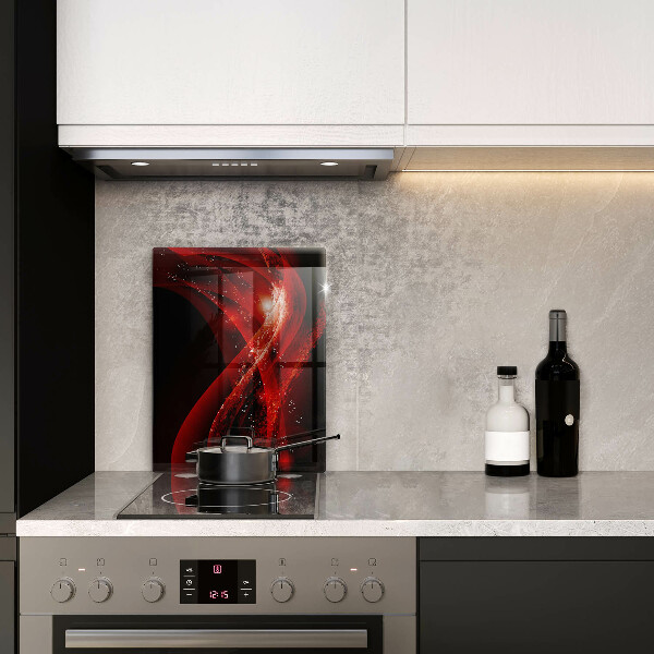 Worktop protector Modern abstraction