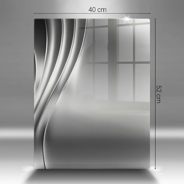 Chopping board Metal structure