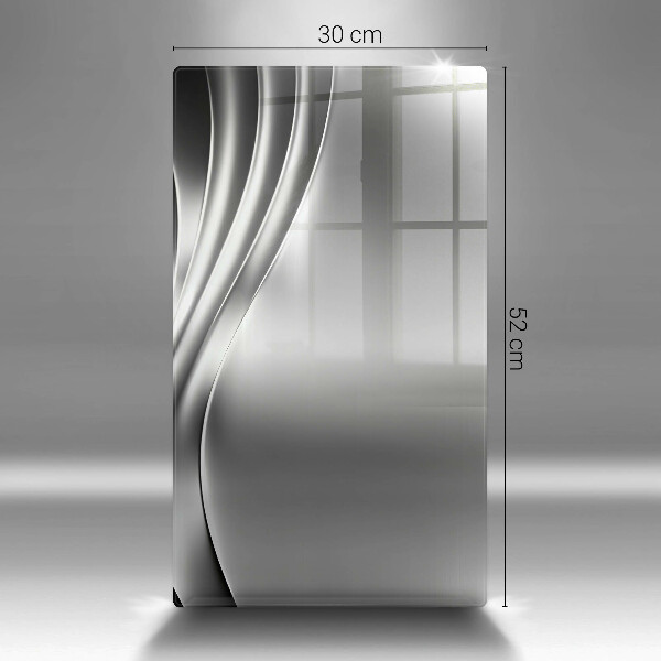 Chopping board Metal structure