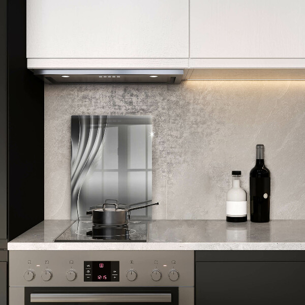 Chopping board Metal structure