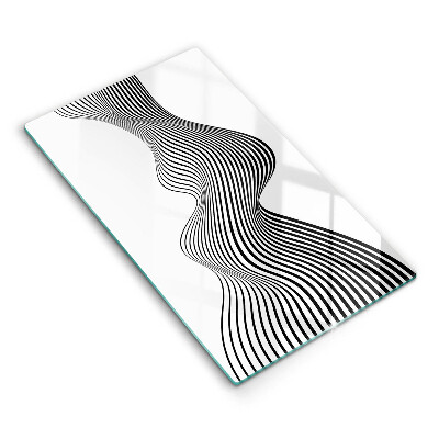 Chopping board Linear abstraction