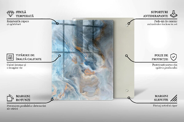 Chopping board Linear abstraction