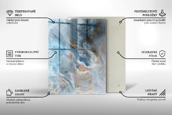 Chopping board Linear abstraction