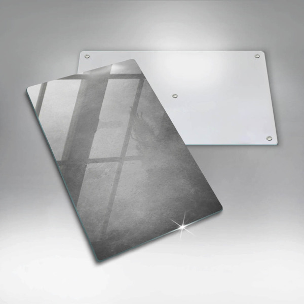 Worktop protector Concrete texture background