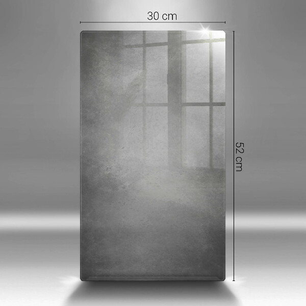 Worktop protector Concrete texture background