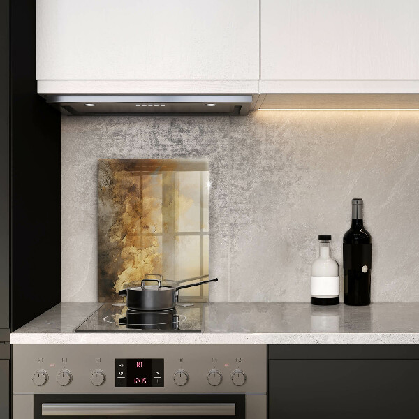 Chopping board Rich texture