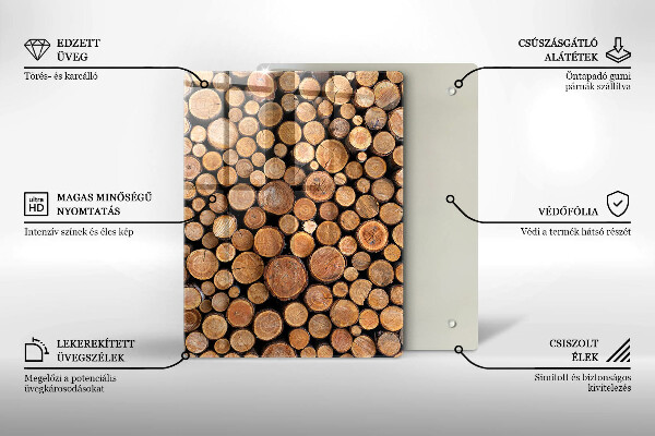 Chopping board Cake sweets