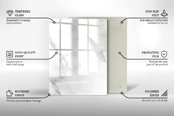 Chopping board Coffee beans