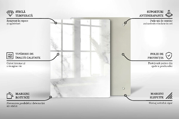 Chopping board Coffee beans