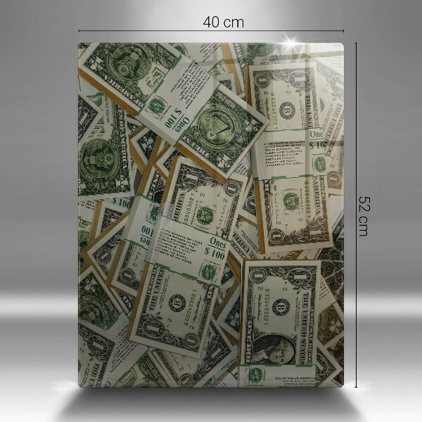 Kitchen chopping board Dollars
