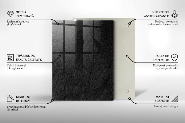 Kitchen chopping board Dollars