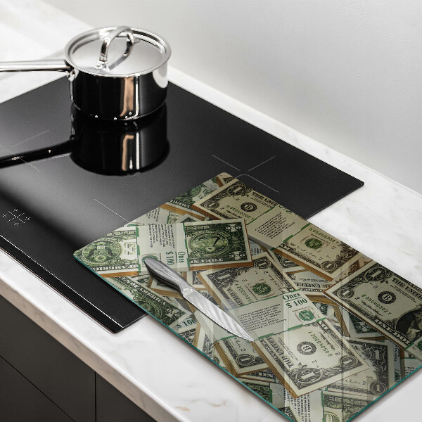 Kitchen chopping board Dollars