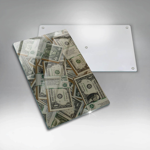 Kitchen chopping board Dollars