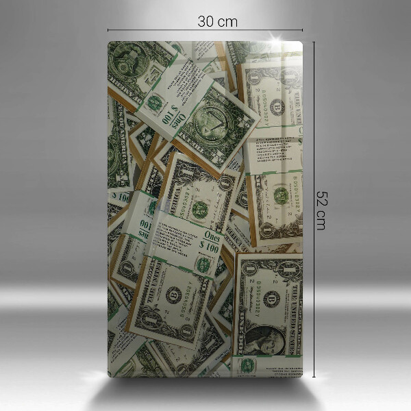 Kitchen chopping board Dollars