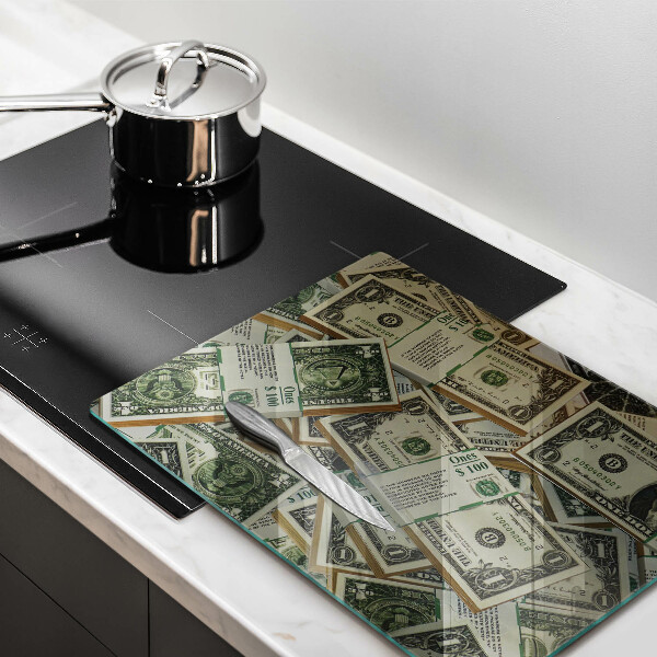 Kitchen chopping board Dollars