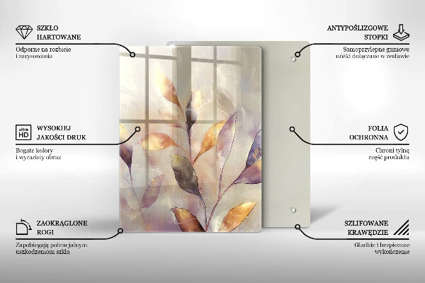 Kitchen chopping board Vegetables on the table