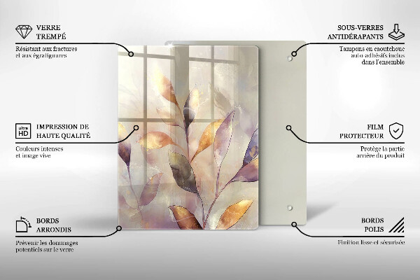 Kitchen chopping board Vegetables on the table