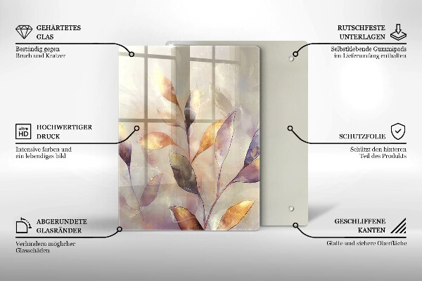 Kitchen chopping board Vegetables on the table
