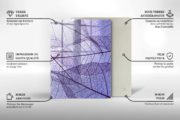Kitchen chopping board Vegetables and spices