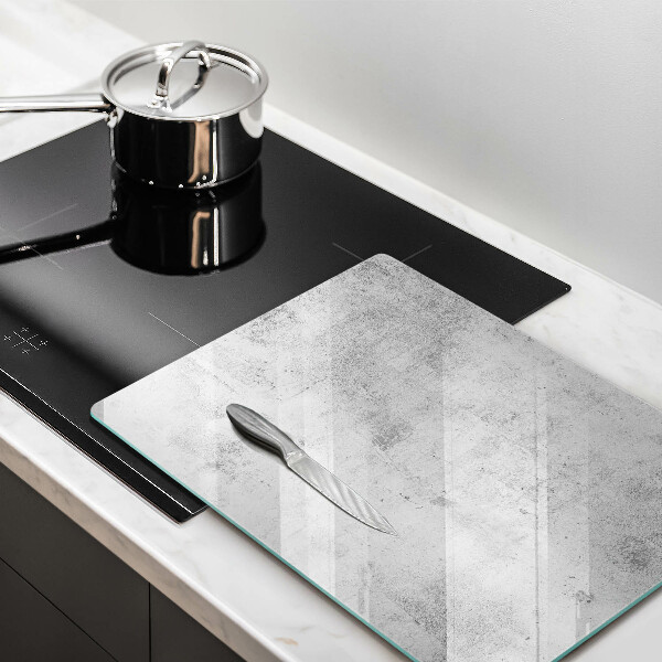 Chopping board Concrete texture