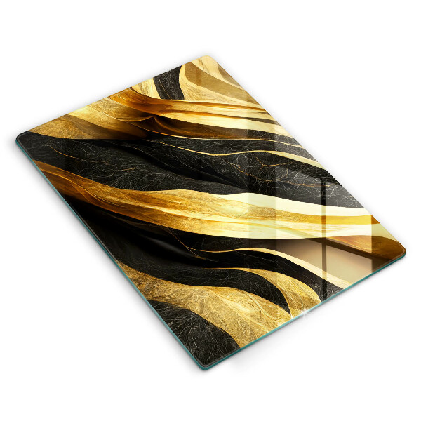 Chopping board Elegant abstraction