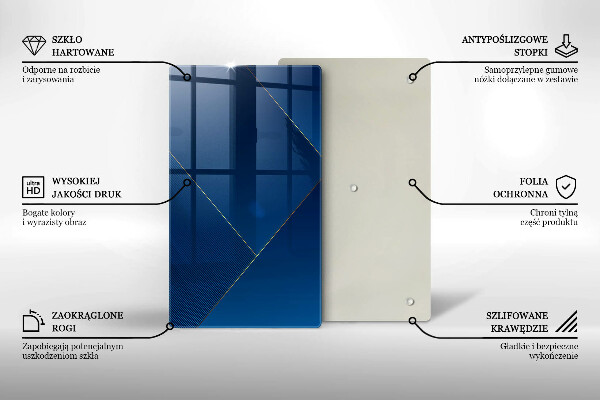 Worktop protector Modern background