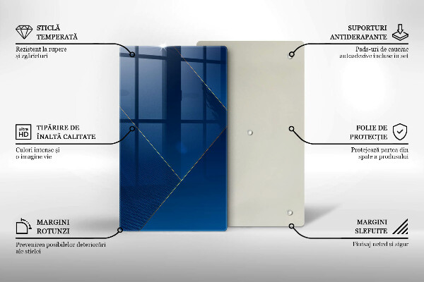 Worktop protector Modern background