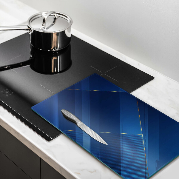 Worktop protector Modern background