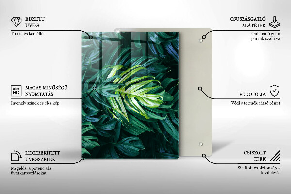 Worktop protector Modern background