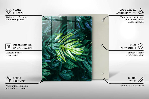 Worktop protector Modern background