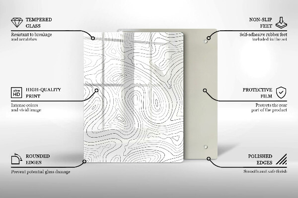 Worktop protector Old wine corks