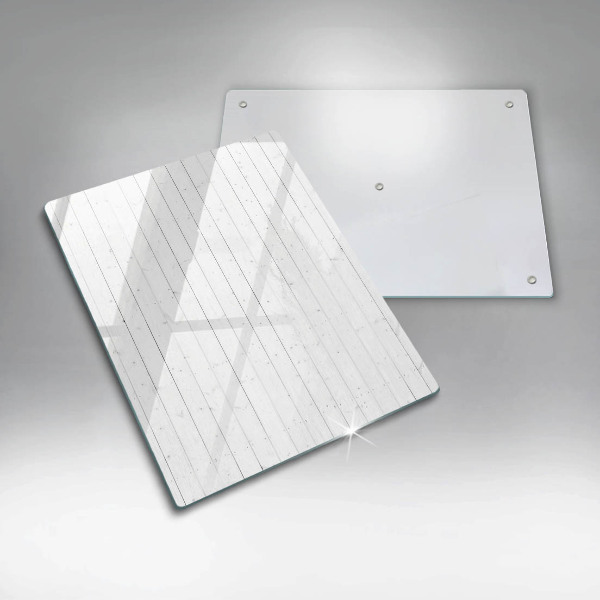 Worktop protector Modern bright boards