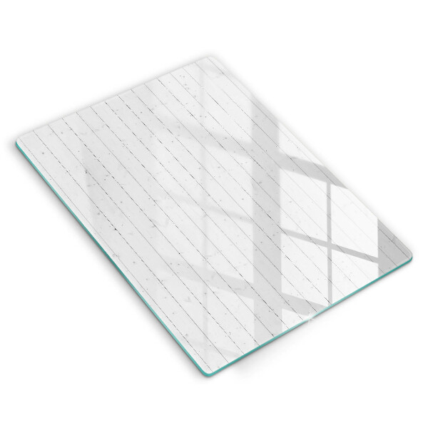Worktop protector Modern bright boards