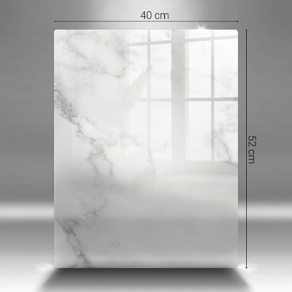 Worktop protector Modern marble