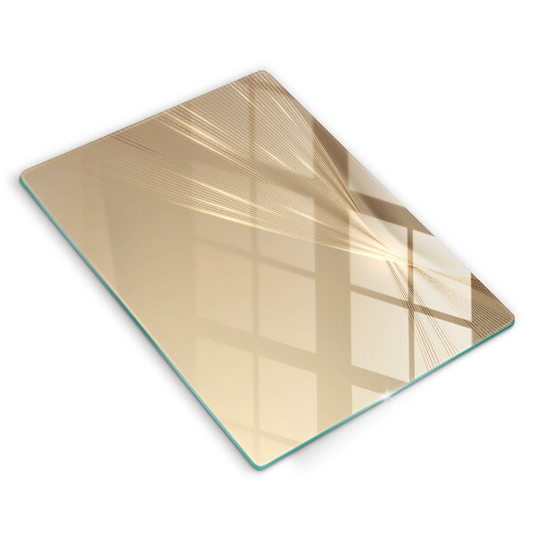 Worktop protector Modern abstraction